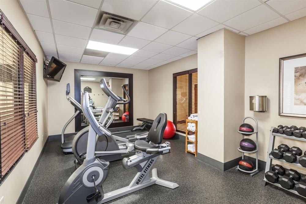 Fairfield Inn & Suites By Marriott Charleston Dış mekan fotoğraf