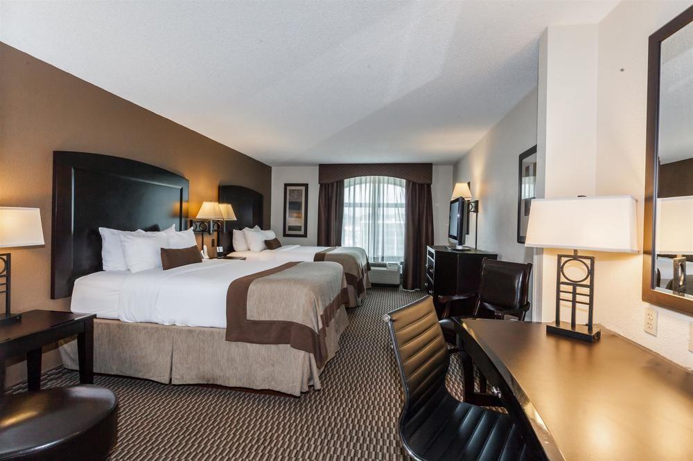 Fairfield Inn & Suites By Marriott Charleston Dış mekan fotoğraf