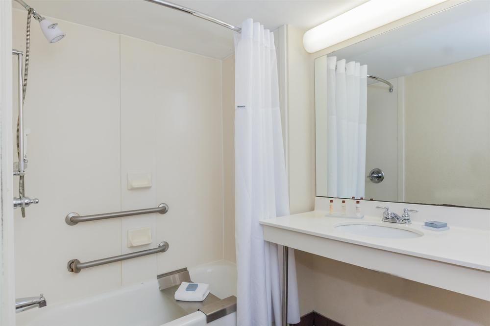 Fairfield Inn & Suites By Marriott Charleston Dış mekan fotoğraf