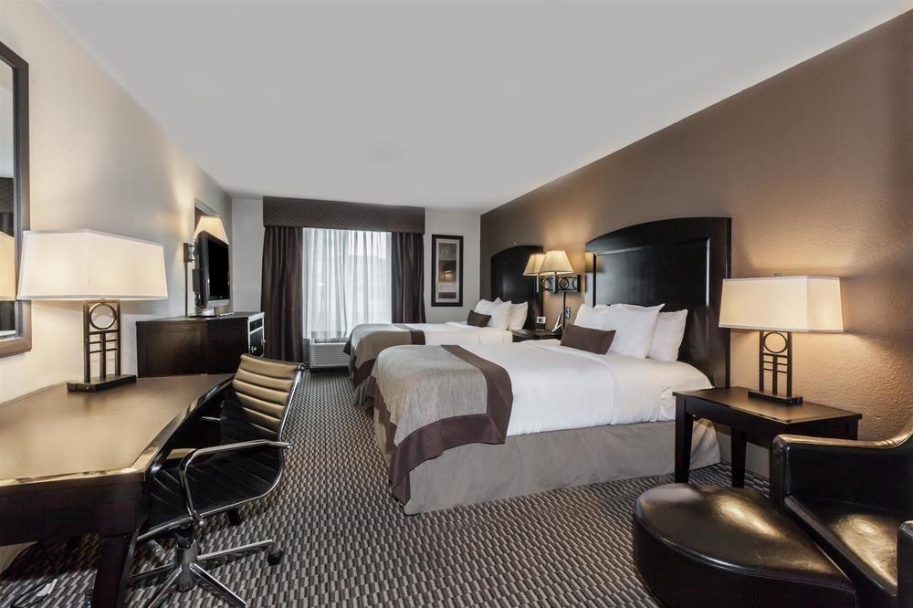 Fairfield Inn & Suites By Marriott Charleston Dış mekan fotoğraf