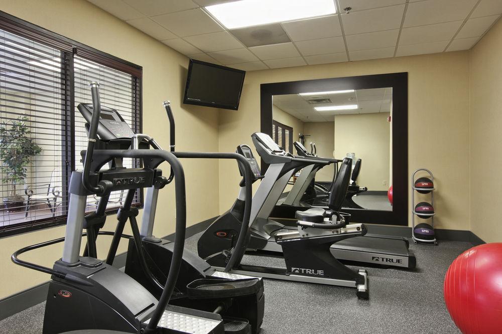 Fairfield Inn & Suites By Marriott Charleston Dış mekan fotoğraf