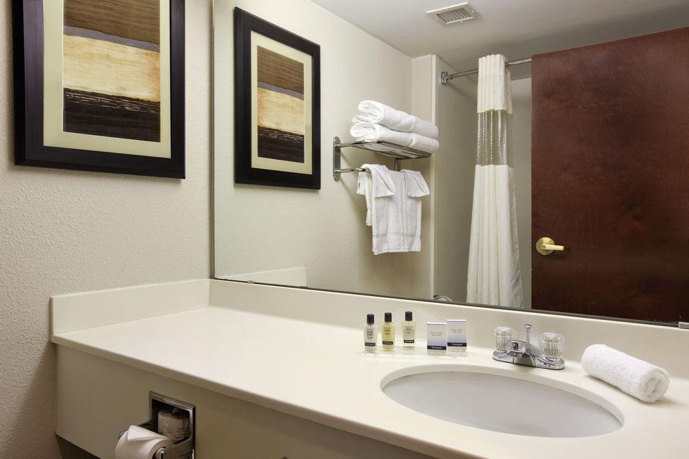 Fairfield Inn & Suites By Marriott Charleston Oda fotoğraf