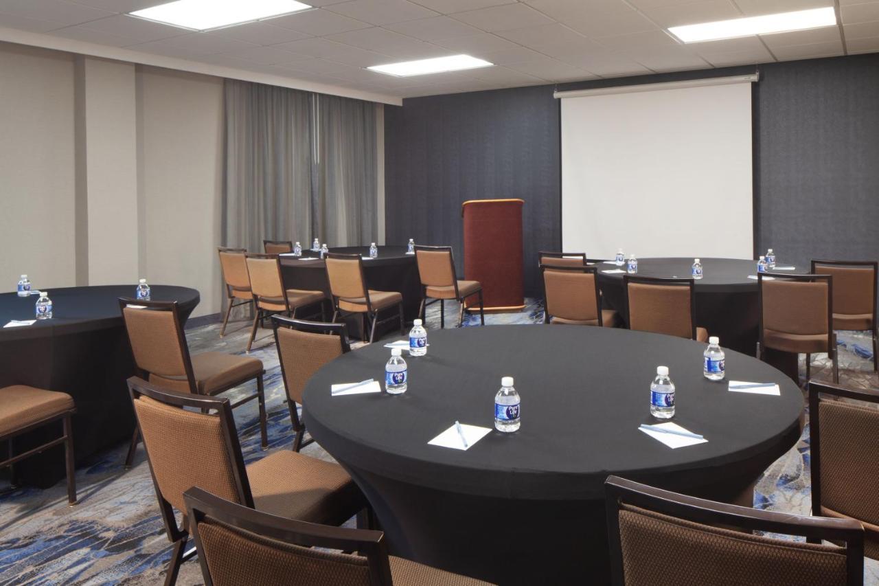 Fairfield Inn & Suites By Marriott Charleston Dış mekan fotoğraf