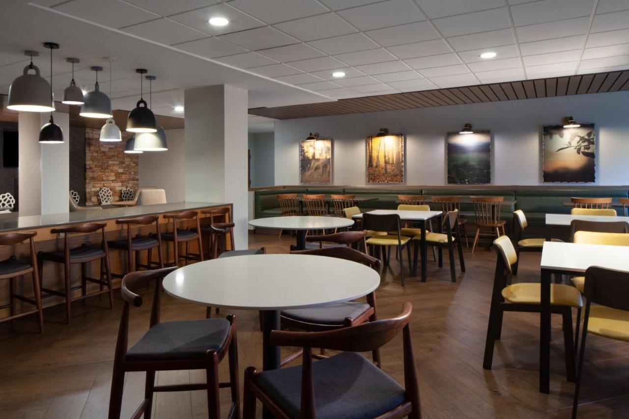 Fairfield Inn & Suites By Marriott Charleston Dış mekan fotoğraf