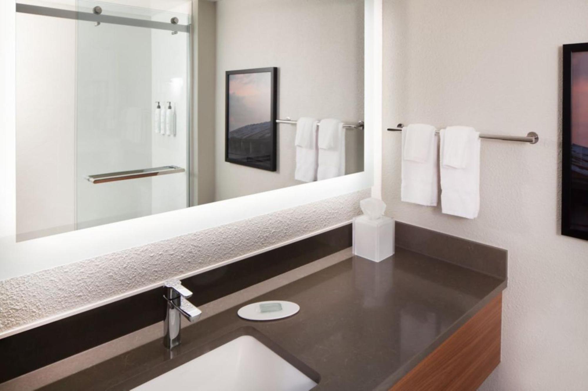 Fairfield Inn & Suites By Marriott Charleston Dış mekan fotoğraf