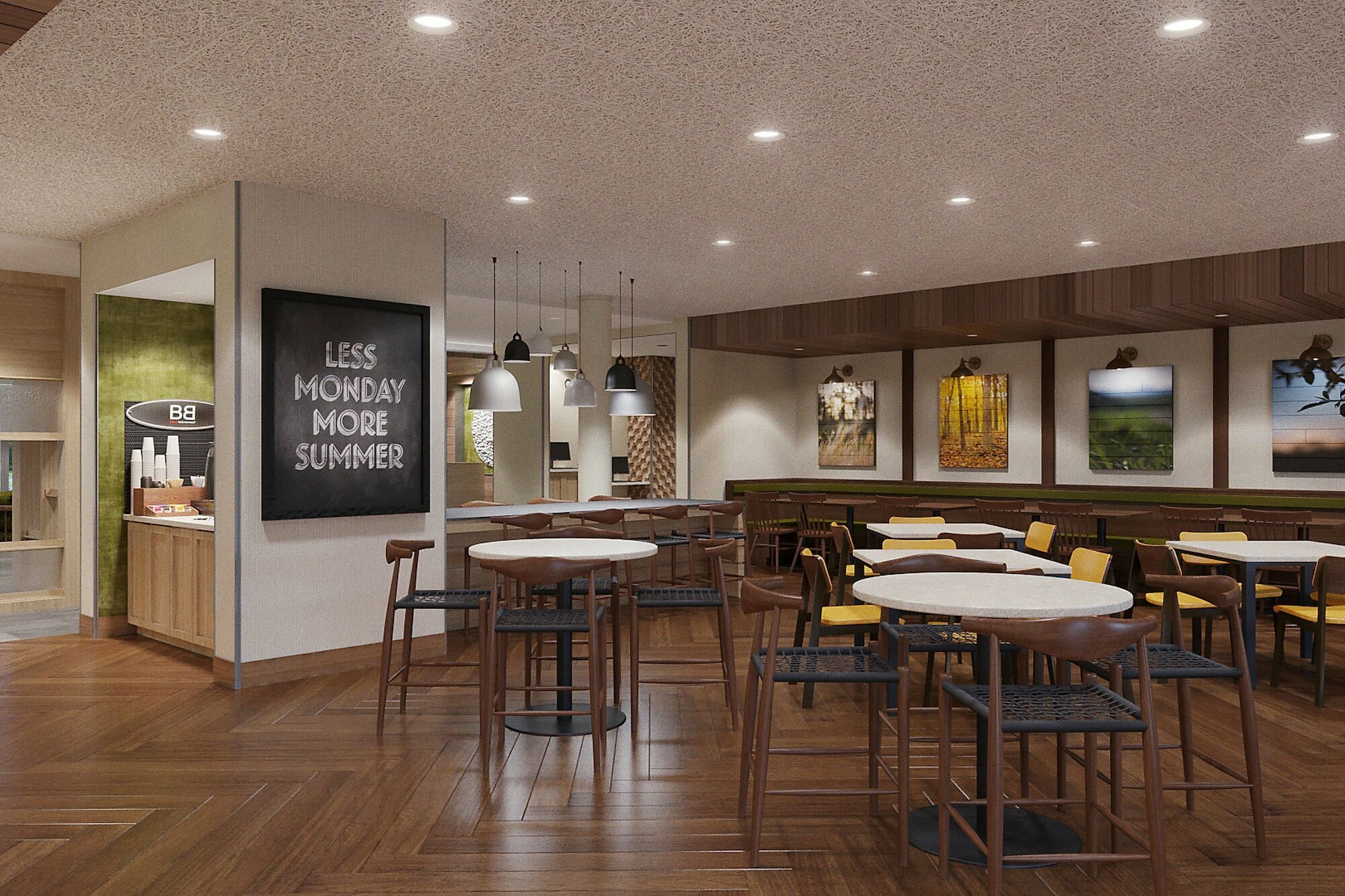 Fairfield Inn & Suites By Marriott Charleston Dış mekan fotoğraf